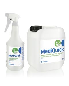 MediQuick