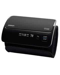 Ciśnieniomierz naramienny Omron EVOLV All-in-One - 5 lat gwarancji