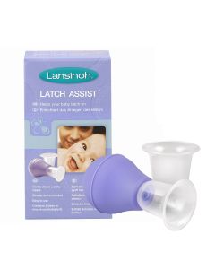 Korektor brodawek Latch Assist Lansinoh