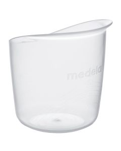 Kubeczek dla niemowląt Medela – do podawania mleka matki, suplementów lub lekarstw, 35 ml