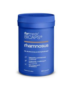 BICAPS RHAMNOSUS
