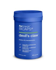 BICAPS devil's claw