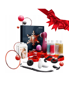 Kalendarz adwentowy dla dorosłych Satisfyer Advent Deluxe 2022