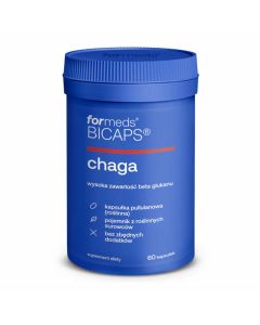 BICAPS chaga