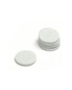 Filtry do inhalatorów Microlife NEB 100B oraz NEB 10A - 5 sztuk