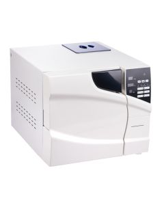 Autoklaw medyczny klasa B SteamIT LCD 12 L + drukarka