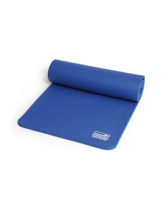 Sissel Gym Mat mata do ćwiczeń  180x60x1,0 cm - Fitness, yoga