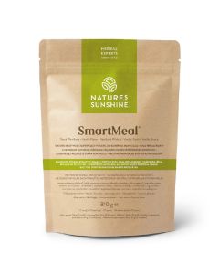 Nature's Sunshine SmartMeal - Koktajl odżywczy - 810 g