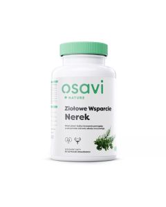 Osavi - Ziołowe Wsparcie Nerek - 60 lub 120 kapsułek-60