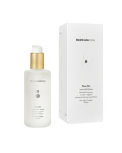 Health Labs Care Pure On łagodny żel myjący - 200ml