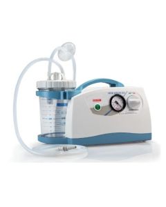 Ssak NEW ASKIR 30 CA-MI - Przepływ 40l/min