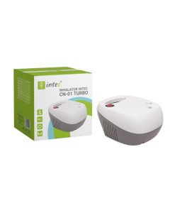 Inhalator kompresorowo-tłokowy CN01 Turbo Intec Medical