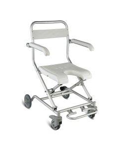 Wózek prysznicowy Shower-TIM FS 7962L Timago - z funkcją transportową