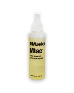 M-TAC MUELLER Klej pod taśmy do tapingu 236ml