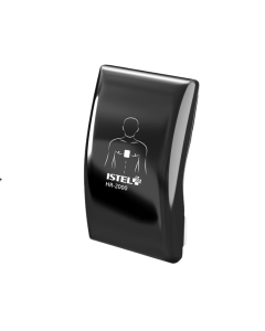 Rejestrator Istel HR-2000 przenośne EKG z funkcją Bluetooth i aplikacją Istel Health — wyniki online! NOWOŚĆ