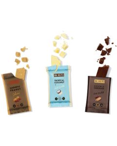 Beketo Batony Keto - Pyszne i zdrowe przekąski - 40g