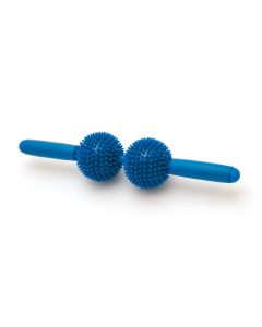 Sissel Spiky Twin Roller masażer wielofunkcyjny