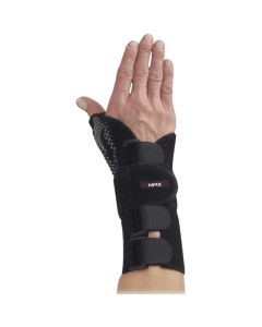 Elastyczny stabilizator nadgarstka i kciuka "Manimax T" O-1742 - Reha Fund OMax