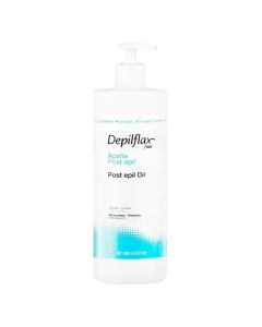 Olejek po depilacji 1000 ml Depilflax 100