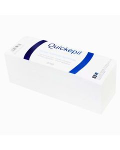 Paski do depilacji woskiem 23 x 7,5 cm Quickepil - opak. 200 szt.