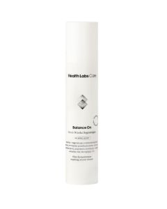 Health Labs - BalanceOn Serum - Wcierka regenerująca do skóry głowy - 50 ml 