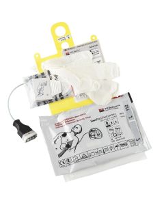 Elektrody - Primedic SavePads AED dla dorosłych - do defibrylatora Primedic Heart Save AED