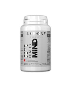 LAB ONE  N°1 Healthy Mind - zdrowie psychiczne - 60 kapsułek