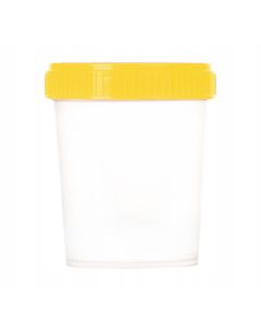 Pojemnik do analizy moczu Bene niesterylny - 100 ml