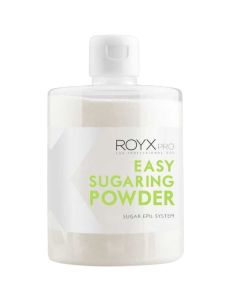 Royx Pro Easy Sugaring Puder przed depilacją - 200g