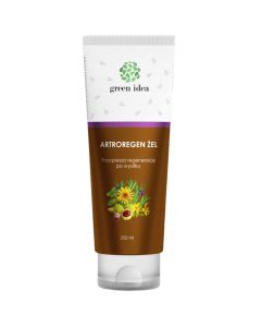 Green Idea Artroregen Żel - 200 ml 