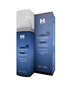 SHS Penilarge Gel - żel powiększający penisa - 100 ml 