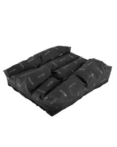 Poduszka przeciwodleżynowa pneumatyczna VICAIR® VECTOR  O2 +  pokrowiec 8 komorowa 6cm lub 10cm