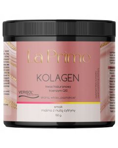 La Prime - kolagen w proszku 150g
