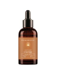 Primabiotic Adaptogeny Energy 30ml
