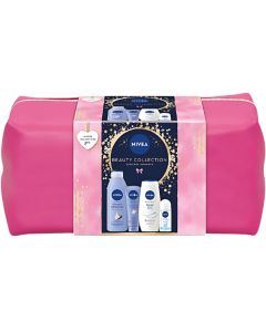 NIVEA BEAUTY COLLECTION – zestaw prezentowy dla kobiet