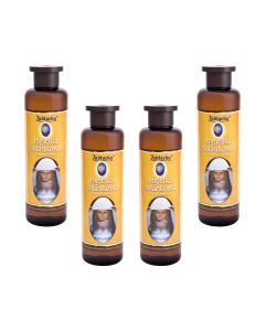 Zestaw Zabłocka 4 x Mgiełka solankowa 950 ml
