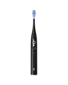 Szczoteczka soniczna Oclean X Ultra czarna
