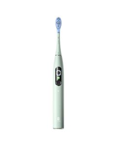 Szczoteczka soniczna Oclean X Ultra miętowa
