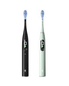 Szczoteczka soniczna Oclean X Ultra