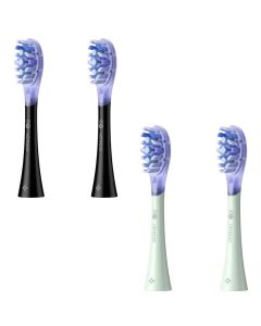 Końcówki szczoteczki Oclean Ultra White UW01 2szt
