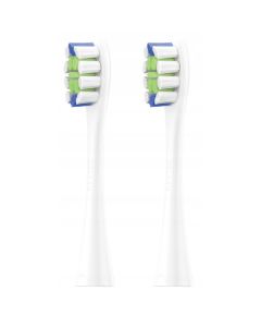 Końcówki szczoteczki Oclean Professional Clean P1C1 - białe- 2 sztuki