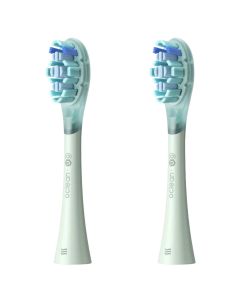 Końcówki szczoteczki Oclean Ultra Gum Care UG01 2szt-Miętowe