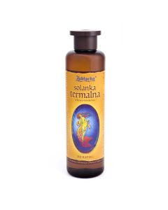 Zabłocka Solanka Termalna jodowo-bromowa do kąpieli - 950 ml