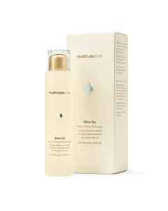 Health Labs Care Glow On Serum z kwasem salicylowym złuszczające - 100 ml