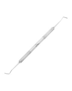 Sonda podologiczna metalowa precyzyjna Nghia Export P-17