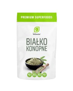 Intenson Białko konopne 250g
