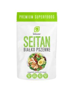 Intenson Seitan Białko pszenne 150g
