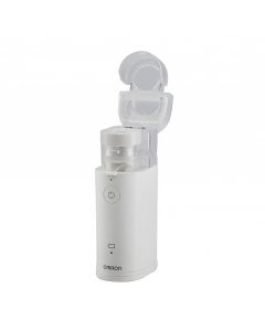 Nebulizator ultradźwiękowy siateczkowy MicroAir U100 Omron