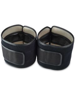Mankiety do elektrostymulatora Beurer EM 95 EMS HomeStudio - 4 rozmiary (XS, S, M, L)