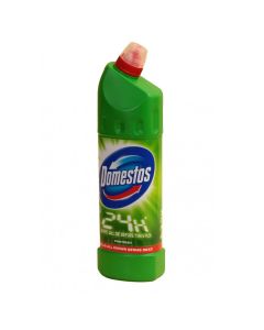 Domestos Professional Płyn do WC Pine Fresh